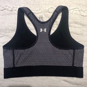 Under Armour Sports Bra